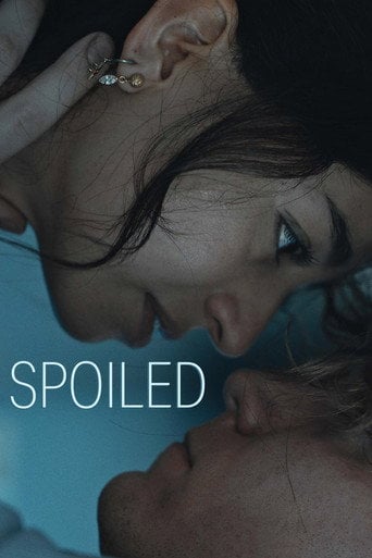 Movie poster for Spoiled (2026)
