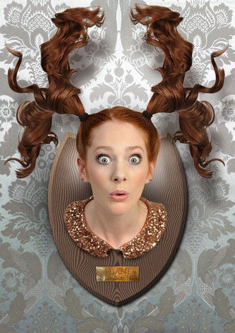Movie poster for Diane Spencer - Exquisite Bad Taste (2012)