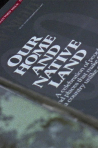 Where Is Here? poster