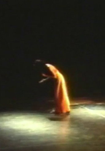 Movie poster for Tauride (1992)