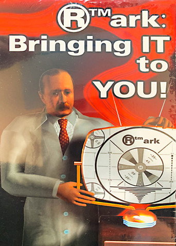 Movie poster for ®™ark: Bringing IT to YOU! (1998)