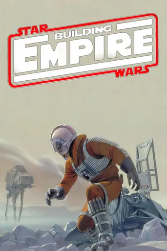 Movie poster for Building Empire: A Filmumentary (2006)
