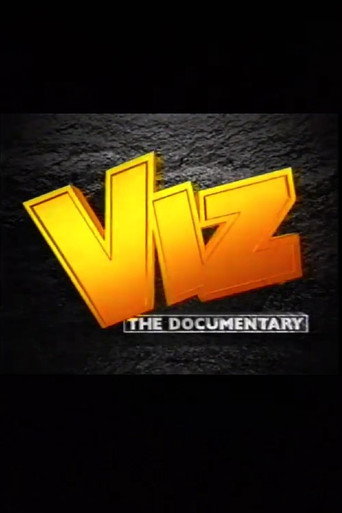 Viz: The Documentary poster