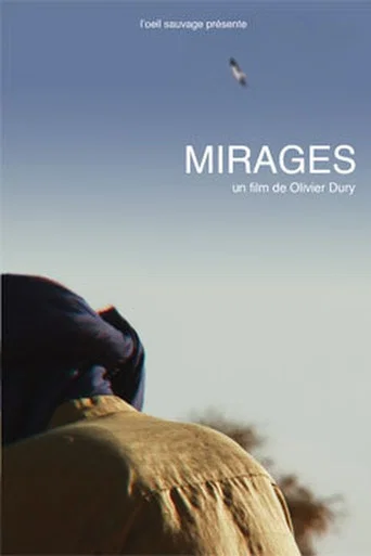 Movie poster for Mirages (2008)