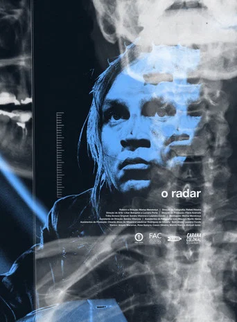 Movie poster for O Radar (2019)