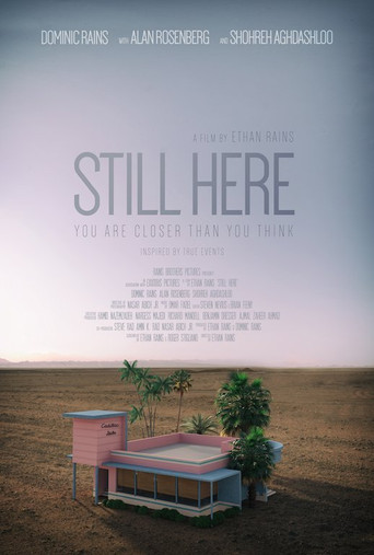 Still Here poster