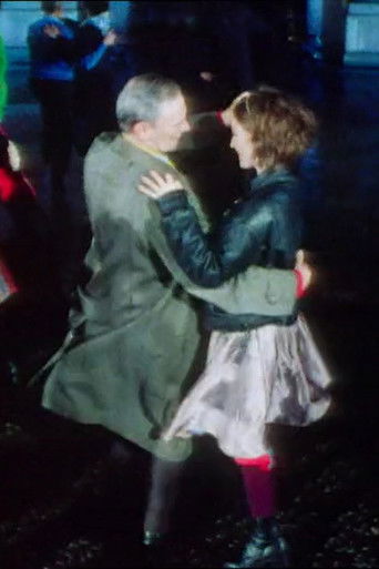 Dancing, Some Days poster