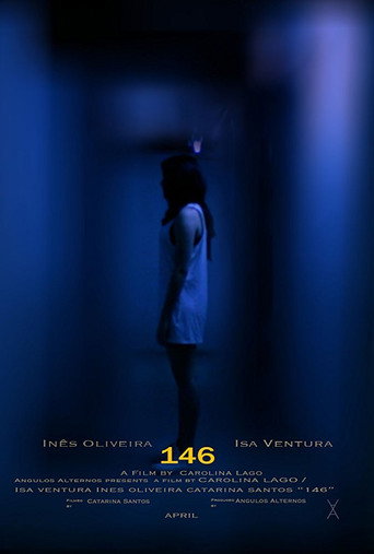 Movie poster for 146 - Short Horror Movie (2016)