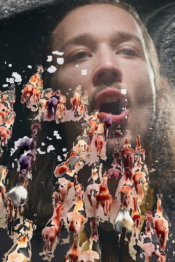 Movie poster for Words (2024)