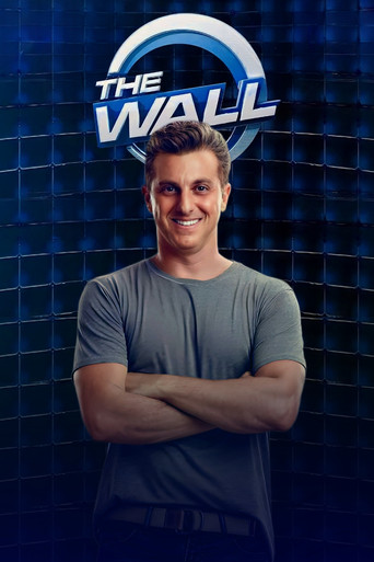 The Wall poster