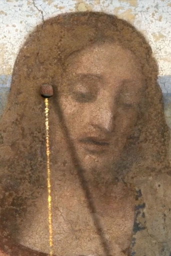 The Missing Nail poster