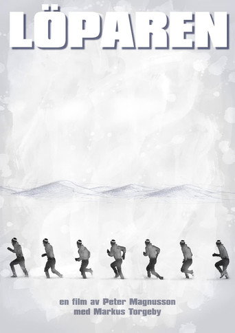 Movie poster for Löparen (2002)