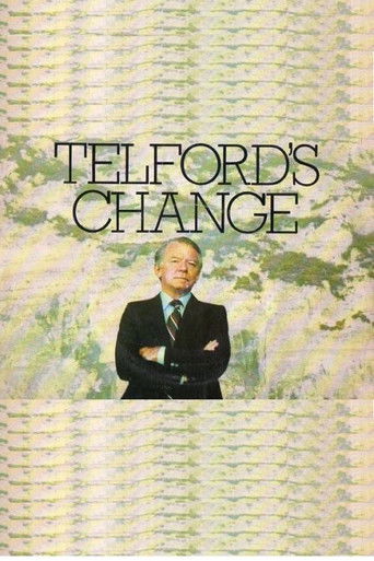 Telford's Change poster