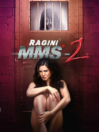 Ragini MMS 2 poster