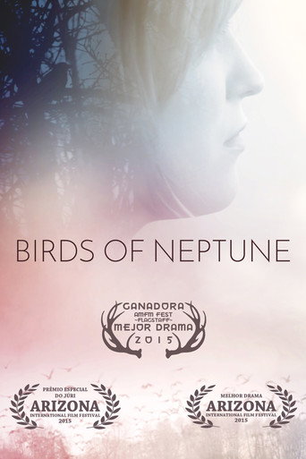 Movie poster for Birds of Neptune (2015)