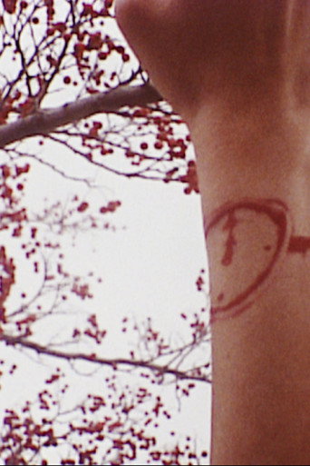 Movie poster for We Can't Grow Up Together (2013)