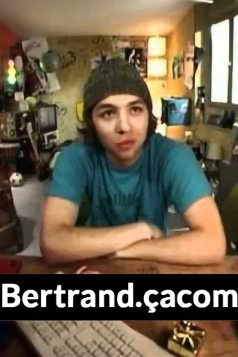 Bertrand.çacom poster
