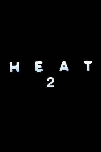 Movie poster for Heat 2