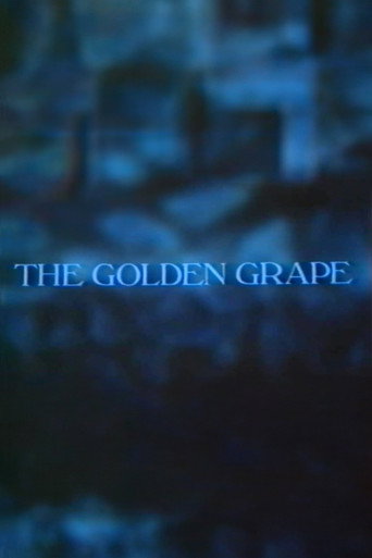 The Golden Grape poster