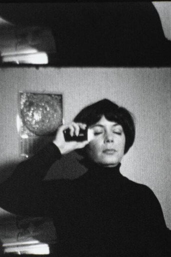 Movie poster for Solitrac (1968)