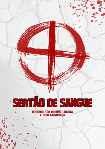 Sertão de Sangue poster