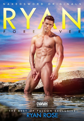 Movie poster for Ryan Forever (2018)