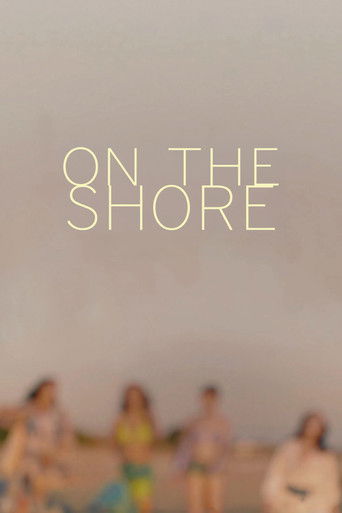 On the Shore poster