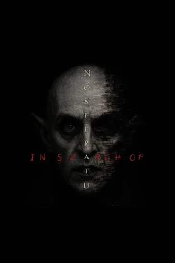 Movie poster for In Search of Nosferatu
