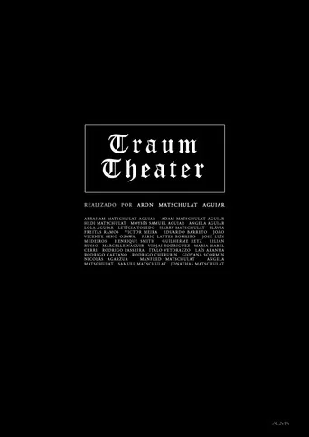 Movie poster for Traum Theater (2009)
