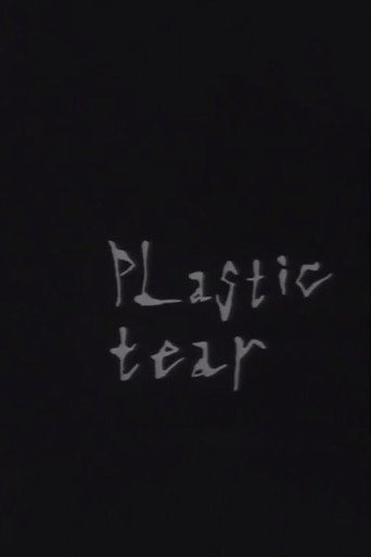 Movie poster for Plastic Tear (1995)