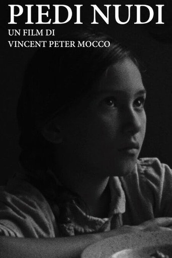Movie poster for Bare Feet (2025)