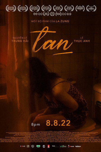 Movie poster for Faded (2021)