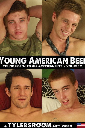 Movie poster for Young American Beef 2 (2013)
