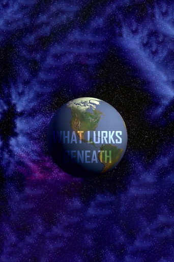 Movie poster for What Lurks Beneath?! (2019)