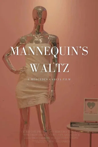 Movie poster for Mannequin's Waltz (2024)