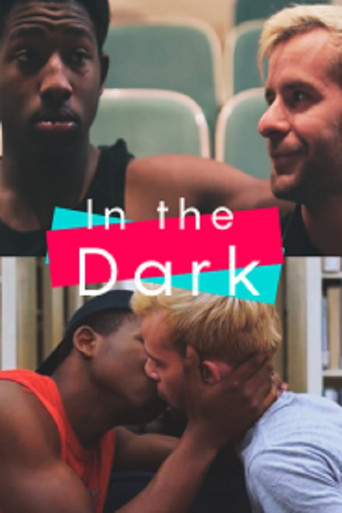 Movie poster for In the Dark (2018)