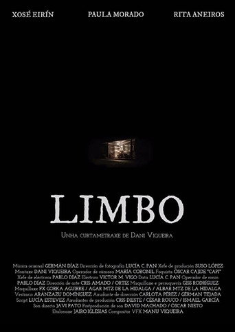 Limbo poster
