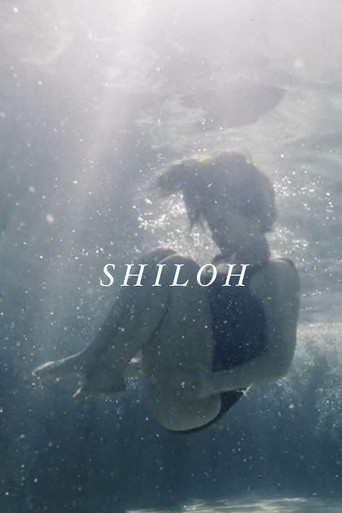 Movie poster for Shiloh (2018)