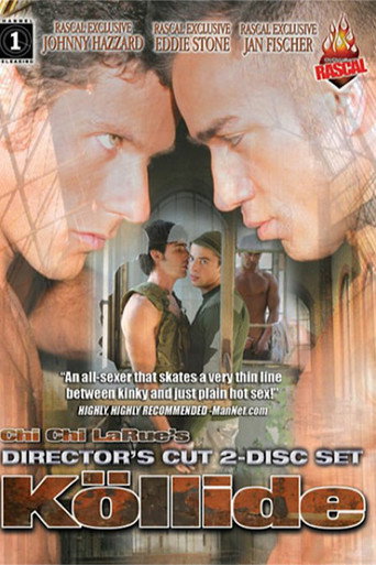 Movie poster for Köllide (2005)