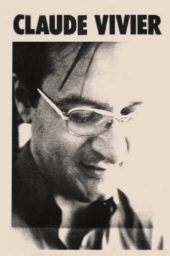 Lonely Child: The Imaginary World of Claude Vivier poster