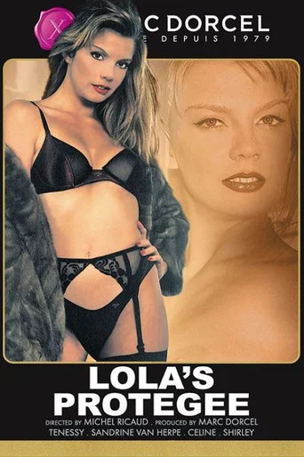 Movie poster for Lola's Protegee (1991)