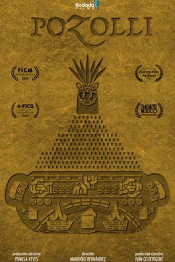 Movie poster for Pozolli (2019)