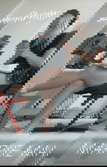 Marie-Mai : ma façon d'exister poster