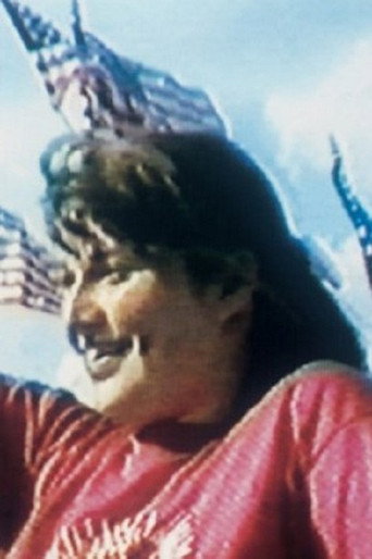 Movie poster for America Sells (1990)