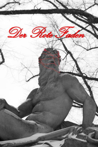 Movie poster for Der Rote Faden (2026)