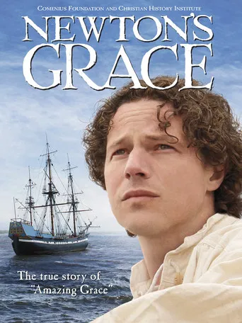 Newton's Grace poster