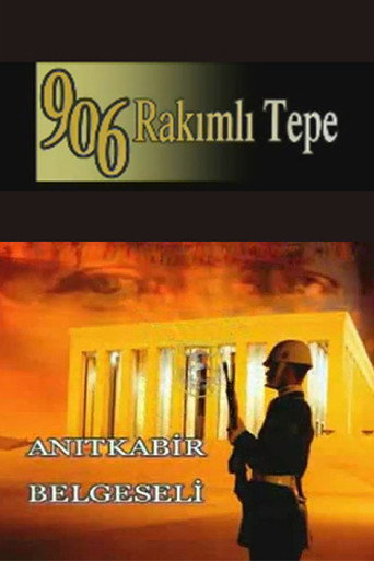 Movie poster for 906 Rakımlı Tepe (2003)