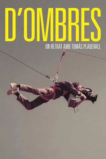 Movie poster for D'ombres (2021)