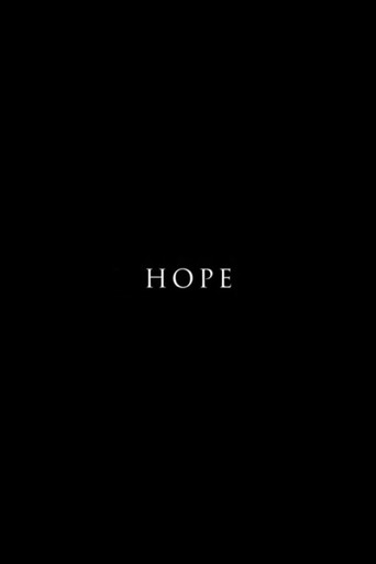 Movie poster for Hope (2023)