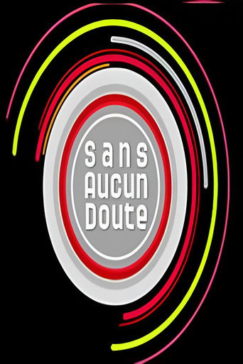 Series poster for Sans aucun doute (1994)